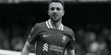 Liverpool ndihmon familjen e Diogo Jotas me miliona euro