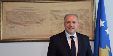 Aktakuza ndaj Damkës nën dyshimet se dëmtoi buxhetin në vlerë prej 1 milionë euro, PDK kërkon që të hetohet përfshirja e Gërvallës dhe Liza Gashit