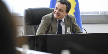 Kurti: Kosova dëshmi se zhvillimi ekonomik e progresi demokratik ecin bashkë
