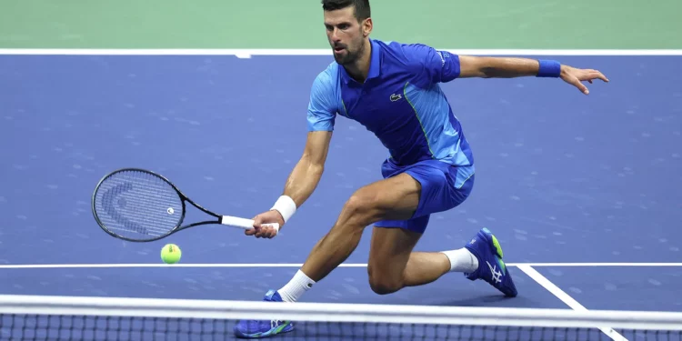 “Djokoviç nga Kosova” – Mediat pro-Vuçiç sulmojnë tenistin: Po mbështet ata që nxisin dhunë në Serbi