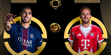 Një “finale, para finales”/ Publikohen formacionet e ndeshjes PSG-Bayern