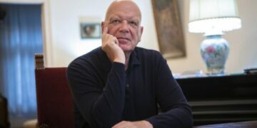 Historiani serb Protic kritikon protestën e studentëve që u mor fare pak me demokraci e shumë me Kosovë: Fjalë boshe, iluzion