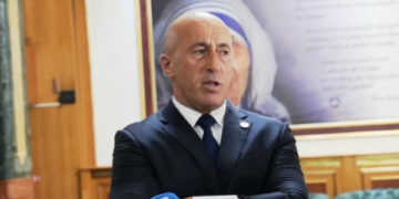 Haradinaj për deklaratën e Bekë Berishës: Shumë mirë ka thënë, Kurti mund ta ndryshojë gjendjen nëse ka vullnet