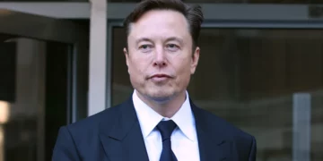 Elon Musk krijon partinë e tij – “Partia Amerikane”