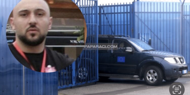 EULEX kërkon sqarim të plotë për vde’kjen e Agon Zejnullahut