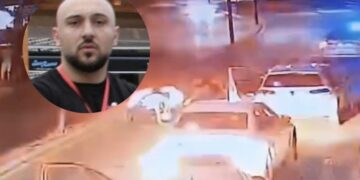 Nesër mbahet seanca dëgjimore për pesë policët e dyshuar në rastin e 27-vjeçarit nga Lipjani