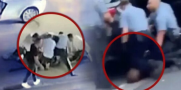 Minutat e fundit të Agon Zejnullahut, kështu e ngulfatën policët 27-vjecarin në Lipjan