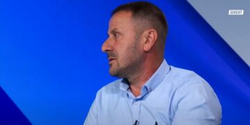 Rasti në Lipjan-Jashari: Familjarët nuk e dinin çka ka ndodhur me djalin e tyre deri kur dolën video