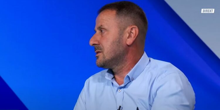 Rasti në Lipjan-Jashari: Familjarët nuk e dinin çka ka ndodhur me djalin e tyre deri kur dolën video