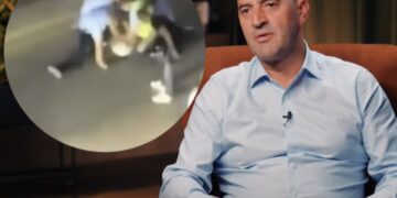 Haradinaj: E paskeni vr’arë me gjakftohtësi djalin 27-vjeçar, s’kam koment
