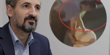 Miftaraj: Në bazë të informatave që kemi, autopsia ka përcaktuar se Agon Zejnullahu është ngulfatur nga Policia