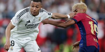 Zbulohen datat e “El Clasicos” për sezonin e ri