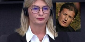 SKANDAL: Dalin komunikimet e Nazim Bllacës me shefen e hetimeve të Prokurorisë në Hagë