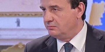 Albin Kurti s’i lë rehat Thaçin e Veselin as në Hagë: Po shkojnë t’i vizitojnë shpesh edhe për instruksione politike