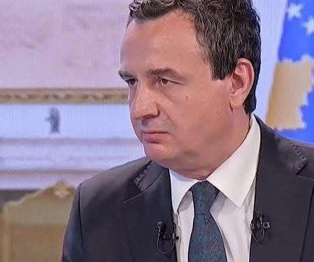 Albin Kurti s’i lë rehat Thaçin e Veselin as në Hagë: Po shkojnë t’i vizitojnë shpesh edhe për instruksione politike