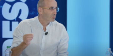 “Si me i zanë besë dhelpnes për konsensus me PULA” Mirena: Një sheher po flet që Vjosa e ka idenë e krijimit të një partie…