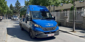 Përfundon seanca ndaj pesë zyrtarëve policorë për rastin e Agon Zejnullahut