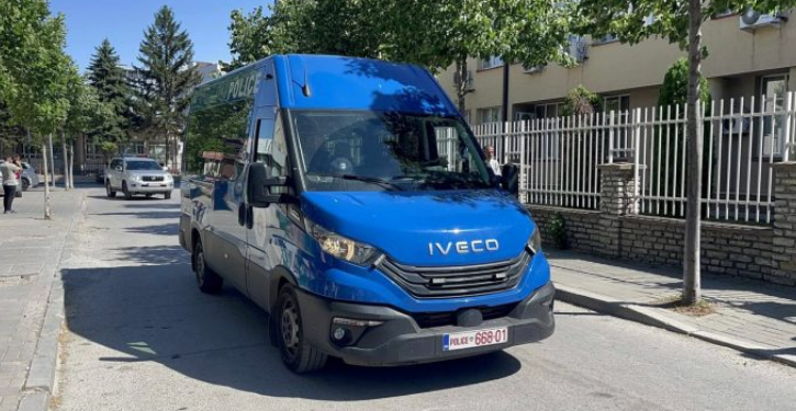 Përfundon seanca ndaj pesë zyrtarëve policorë për rastin e Agon Zejnullahut