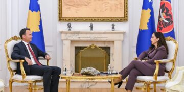 Peci pas takimit me Osmanin: Ka paqartësi, s’është lehtë e parashikueshme