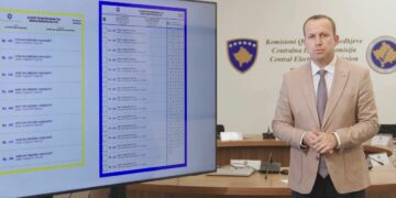 KQZ shpjegon si duhet të plotësohen fletëvotimet në zgjedhje për Kryetarë të Komunave dhe për Kuvend Komunale (Video)