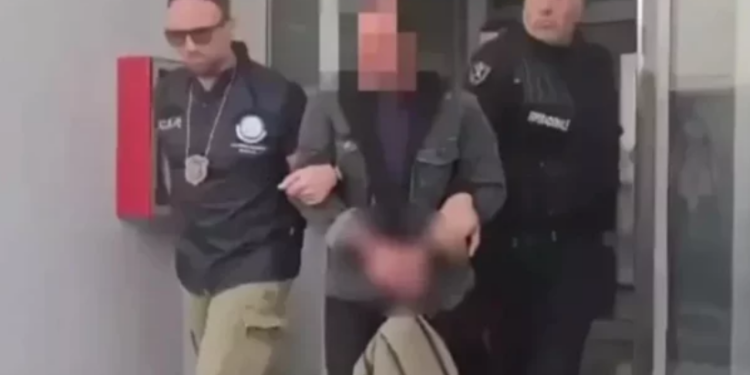 Ekstradohet nga Dubai shqiptari në kërkim, i përfshirë në trafik ndërkombëtar droge
