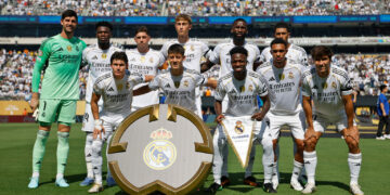 Reali mbush arkat nag Kupa e Botës për Klube