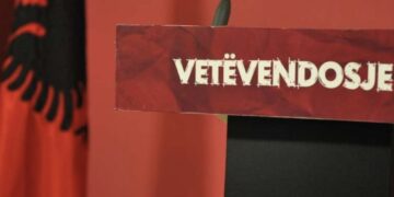 VV mban konferencë për media nesër, gjysmë orë para seancës, s’dihet arsyeja