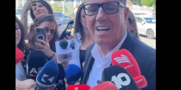 Haziri: Ata që e shtijnë si opsion shpërndarjen e kuvendit, e shtijnë në funksion shantazhin politik