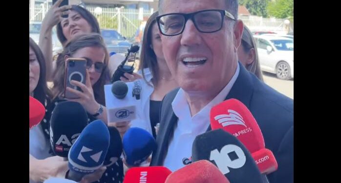 Haziri: Ata që e shtijnë si opsion shpërndarjen e kuvendit, e shtijnë në funksion shantazhin politik