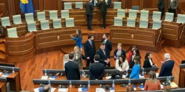 Hera e 45 sot, Kosova edhe 5 muaj pas zgjedhjeve ende pa konstituimin e Kuvendit – Afati 30 ditor drejt fundit