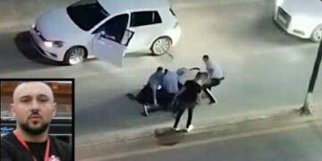 Arrestimi i pesë policëve për “Vrasje nga Pakujdesia” në Lipjan, Prokuroria: S’mund të japim më shumë detaje, dëmtohen hetimet