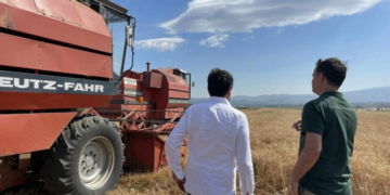 Fushata e korrje-shirjeve sa ka filluar, Peci “bën filma”: U ba buka e motmotit