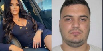 E vizitoi të dënuarin me burgim të përjetshëm, reagon Ziza Pajaziti