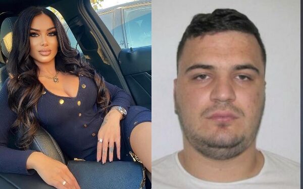 E vizitoi të dënuarin me burgim të përjetshëm, reagon Ziza Pajaziti