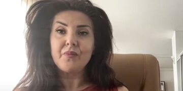Avokatja Hoxha për vdekjen e të riut në Lipjan: Nuk shoh cenim të të drejtave të njeriut (VIDEO)