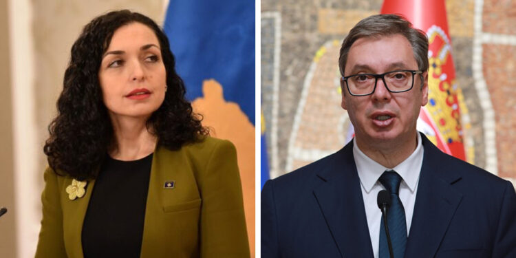 Vuçiq kundër deklaratave të Osmanit: S’kemi angazhuar asnjë ushtar – as që na shkon ndër mend