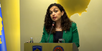 Peci i reagon Osmanit: Qeveria Kurti e hodhi në shportë marrëveshjen e Trumpit, po të ishte zbatuar…