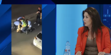 “Nuk ka asnjë shkelje në sjellje të Policisë”, avokatja Hoxha: Policët shkojnë e mbajnë dënimin për mos me pasë trazira – ministri duhet të jetë gardian i tyre