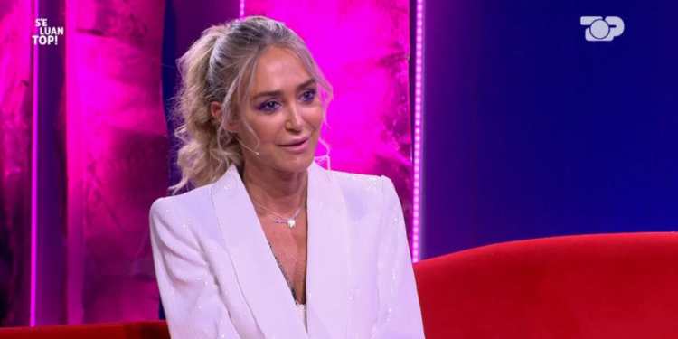 “Më sjell mëngjesin në shtrat…”/ Anita rrëfen si u njoh me Ramush Haradinajn