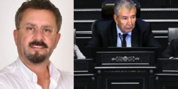 Zogjani kritikon ashpër Avni Deharin: “I paditur, i papërmbajtur, thjesht – me të gjitha këto vite mbi supe – burrë i lig!”