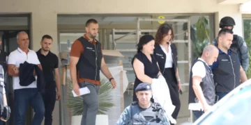 Arrestohen katër persona pas bastisjeve në agjencitë Kadastrale dhe atë të Arkivave
