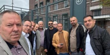 Vendimi i Speciales, Gucati: Ngjan me hakmarrje politike, padrejtësi e rëndë – institucionet të reagojnë