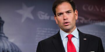 Pas sulmeve izraelite, Rubio: Është arritur marrëveshje për t’i dhënë fund dhunës në Siri
