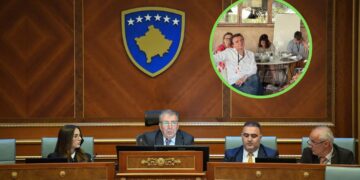 Kurti mungon – Dehari po ua ndalon fjalën deputetëve