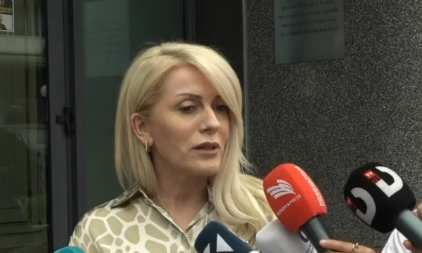 “Limaj në krye të Kuvendit”, Izmaku beson se marrëveshja me LVV-në do të arrihet në fundjavë