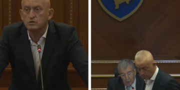 “S’mundesh me ma ndalë fjalën ti kur t’don”- Fërkimet mes Qalajt dhe Deharit në Kuvend, çka ndodhi?