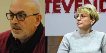 “Kombëtarisht është hibride”, Shala: Dejona MIhali flet shqip, mendon greqisht, vepron serbisht