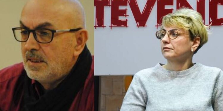 “Kombëtarisht është hibride”, Shala: Dejona MIhali flet shqip, mendon greqisht, vepron serbisht