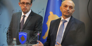 Isa Mustafa godet LDK-në: Fatkeqësisht margjinalizuan Avdullah Hotin