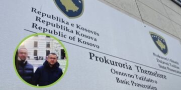 Avokati, biznesmeni e pesë zyrtarët e Arkivit e Kadastrit – si funksiononte shtatëshja e dyshuar për tjetërsimin e pronës 15 milionëshe